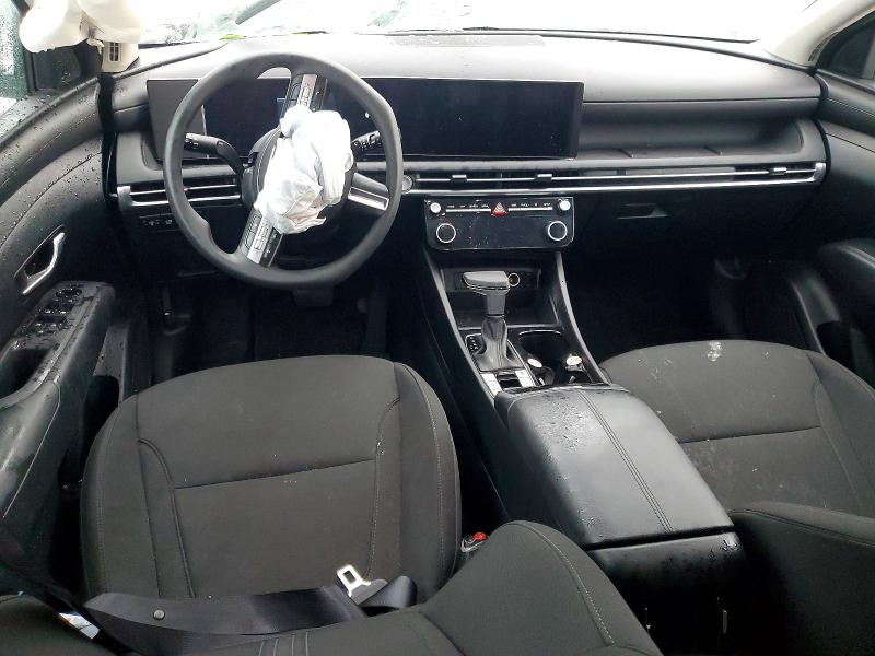 Продаж на аукціоні авто 2026 Hyundai Tucson, vin: 5NMJB3DE3TH661421, номер лоту: 61197206