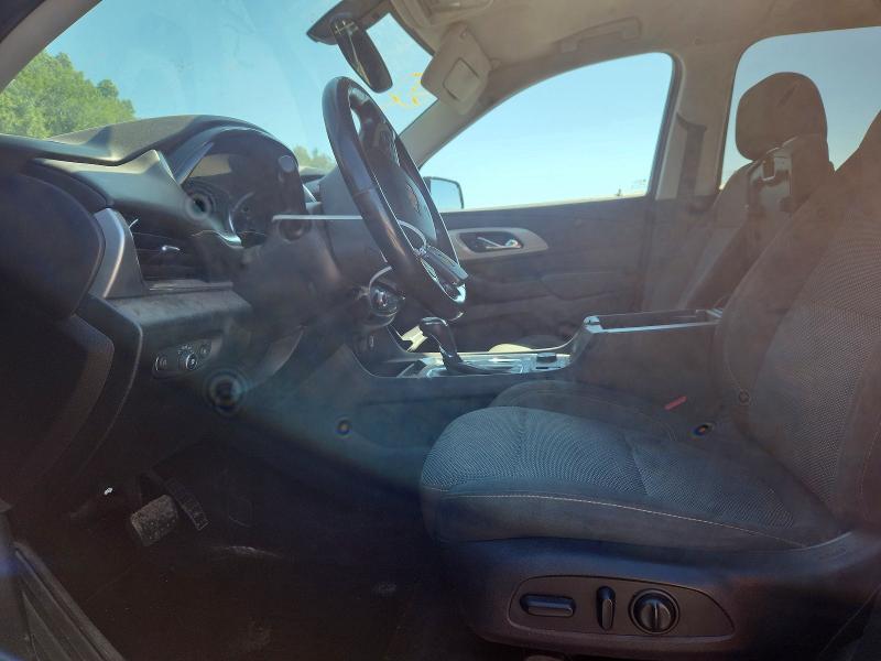 Aukcja sprzedaży 2018 Chevrolet Traverse, vin: 1GNEVGKW6JJ137335, numer aukcji: 62272586
