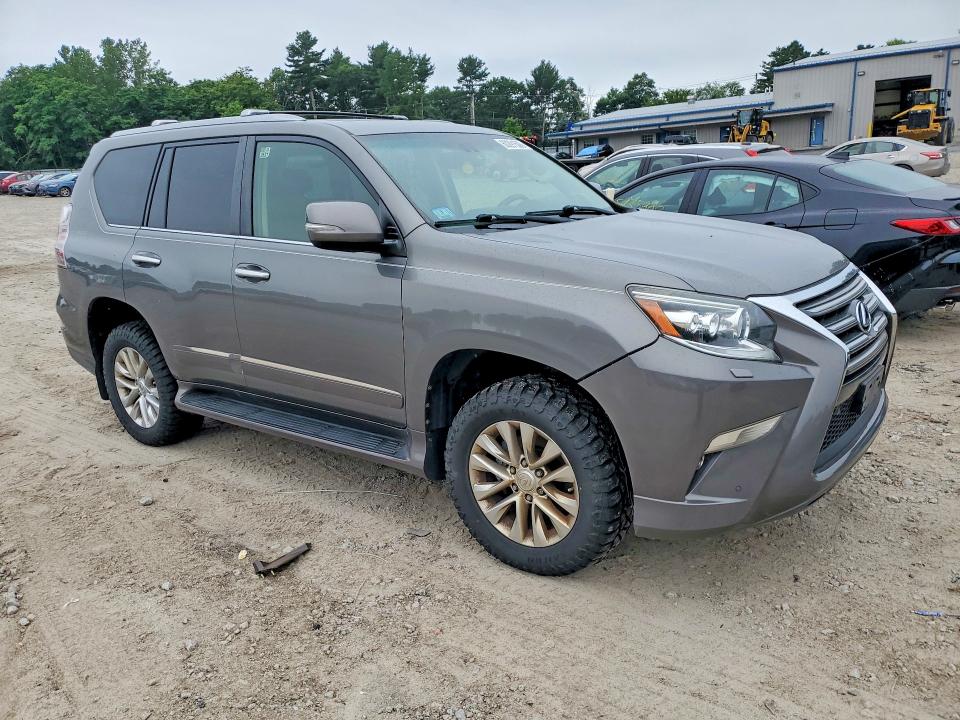 Aukcja sprzedaży 2014 Lexus Gx, vin: JTJBM7FX7E5080687, numer aukcji: 60291506