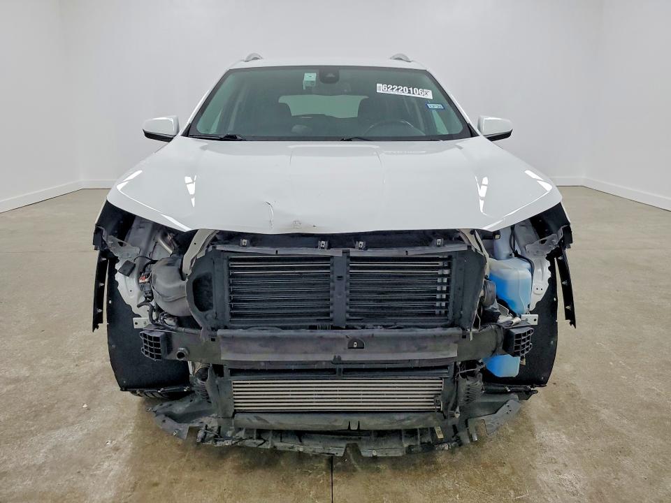 2023 Gmc Terrain მანქანა იყიდება აუქციონზე, vin: 3GKALPEG0PL167924, აუქციონის ნომერი: 62220106