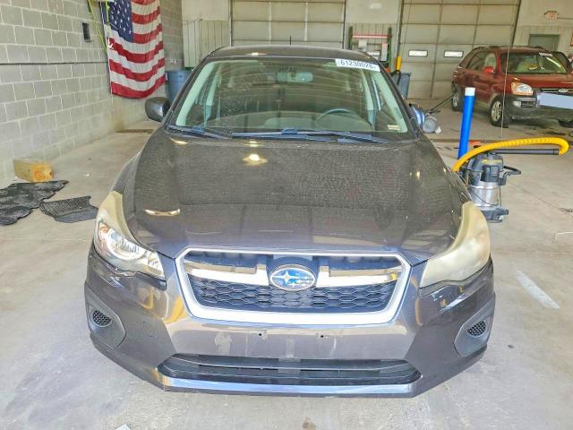 Aukcja sprzedaży 2013 Subaru Impreza, vin: JF1GJAE69DH015558, numer aukcji: 61230026