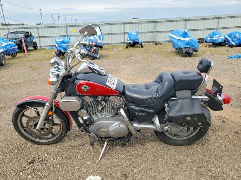 Aukcja sprzedaży 1997 Kawasaki Vn1500, vin: JKBVNAA12VA060504, numer aukcji: 63176136