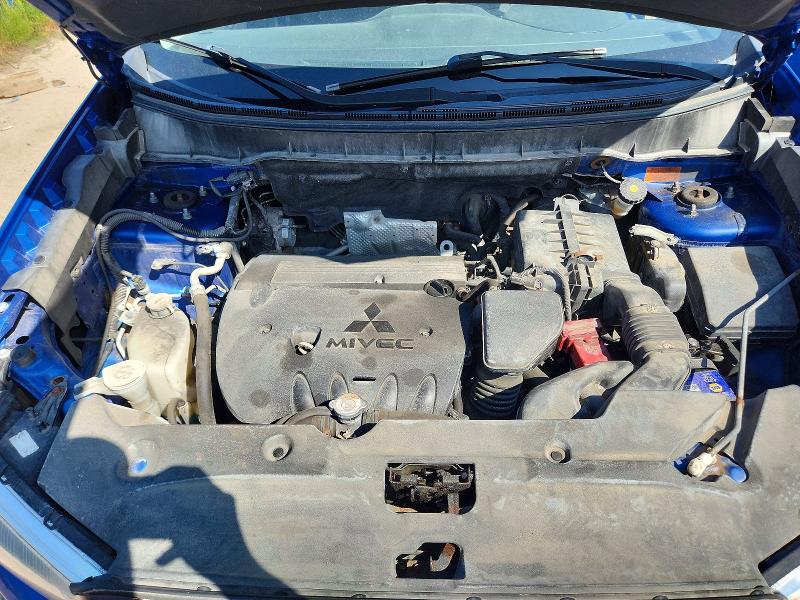 Продажа на аукционе авто 2015 Mitsubishi Rvr, vin: 4A4AJ4AW5FE606247, номер лота: 61117306