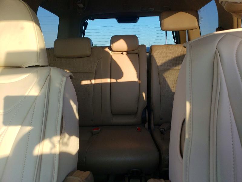 Aukcja sprzedaży 2005 Honda Cr-v, vin: JHLRD78935C060998, numer aukcji: 60771226