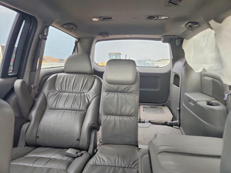 Продажа на аукционе авто 2010 Honda Odyssey, vin: 5FNRL3H71AB050037, номер лота: 59881466