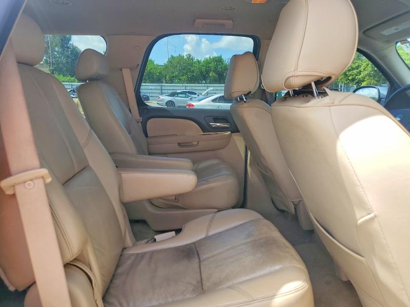 62024586 :رقم المزاد ، 1GNFC13067R339295 vin ، 2007 Chevrolet Tahoe مزاد بيع