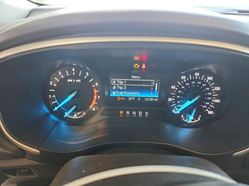 59849906 :رقم المزاد ، 1FA6P0HD2G5107342 vin ، 2016 Ford Fusion مزاد بيع