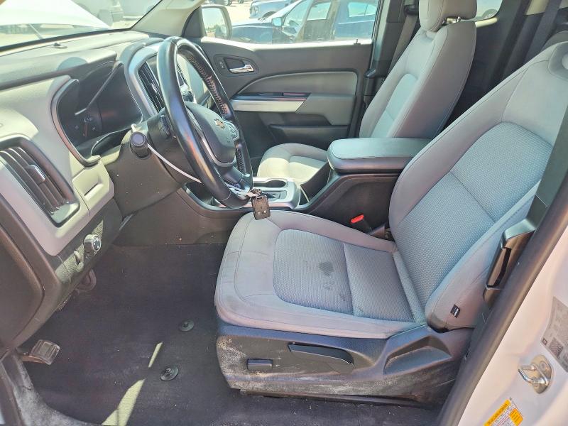 Aukcja sprzedaży 2020 Chevrolet Colorado, vin: 1GCHSCEA7L1196775, numer aukcji: 61603396