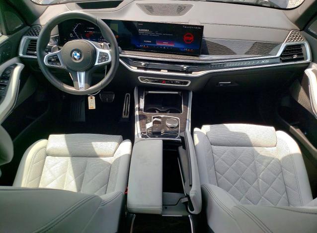 Aukcja sprzedaży 2025 Bmw X5, vin: 5UX23EU0XS9X77953, numer aukcji: 60376126