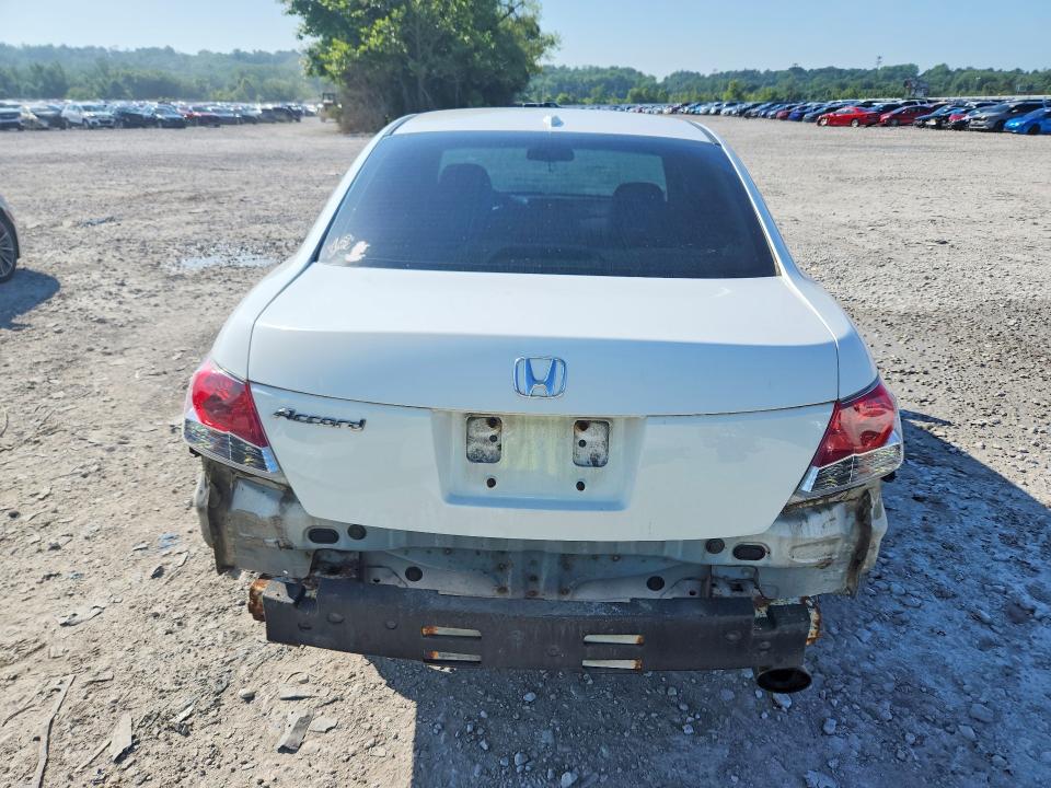 2009 Honda Accord მანქანა იყიდება აუქციონზე, vin: 1HGCP26869A033174, აუქციონის ნომერი: 58650326