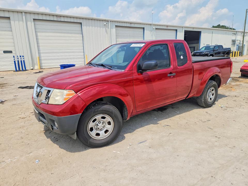 Продаж на аукціоні авто 2010 Nissan Frontier, vin: 1N6BD0CT1AC434864, номер лоту: 63369046