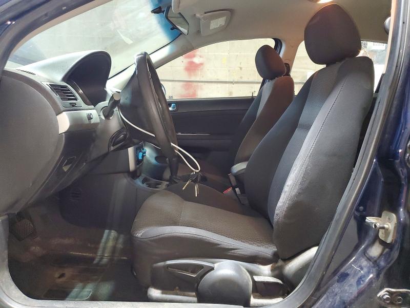 85635825 :رقم المزاد ، 1G1AT58H597295760 vin ، 2009 Chevrolet Cobalt مزاد بيع