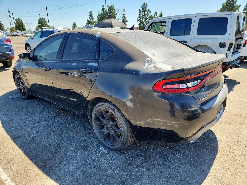 Продаж на аукціоні авто 2013 Dodge Dart, vin: 1C3CDFBH4DD135136, номер лоту: 60999206