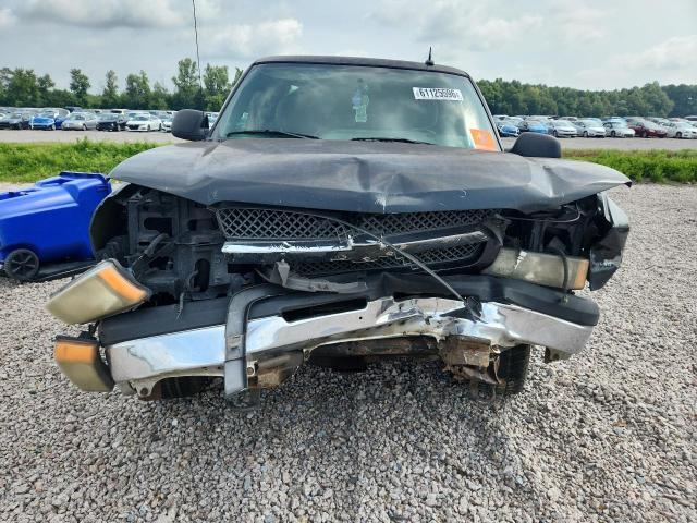 2004 Chevrolet Silverado მანქანა იყიდება აუქციონზე, vin: 1GCEC19TX4Z184574, აუქციონის ნომერი: 61125596