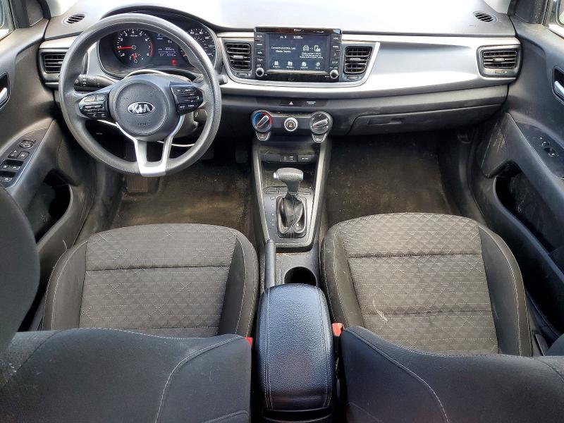 Aukcja sprzedaży 2020 Kia Rio, vin: 3KPA24AD4LE273557, numer aukcji: 58783056