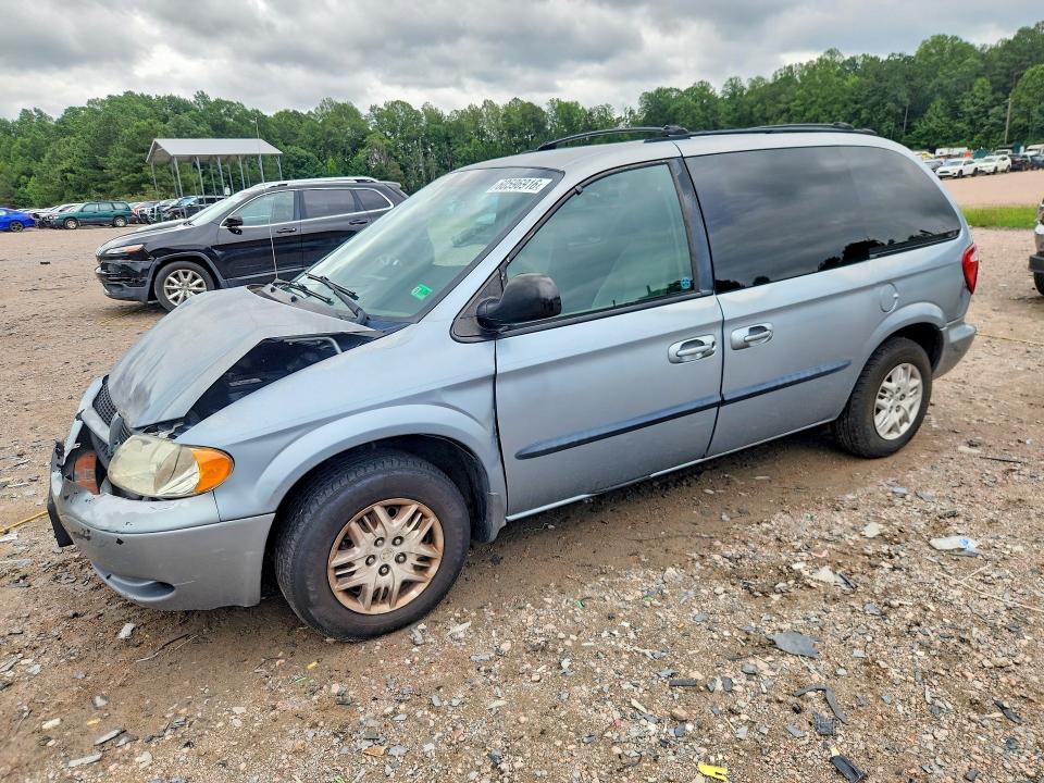 Aukcja sprzedaży 2003 Dodge Caravan, vin: 1D4GP45333B341814, numer aukcji: 60596916