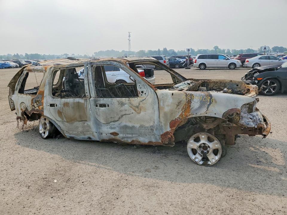 Aukcja sprzedaży 2003 Ford Explorer, vin: 1FMZU73E63UB58699, numer aukcji: 60944016