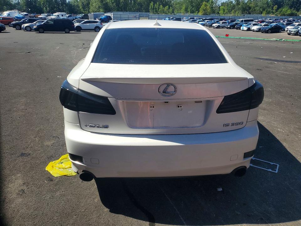 62521706 :رقم المزاد ، JTHBE5C25A5023569 vin ، 2010 Lexus 350 مزاد بيع