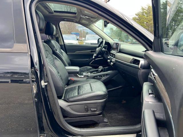 Aukcja sprzedaży 2021 Kia Telluride, vin: 5XYP5DHC3MG161769, numer aukcji: 62986226