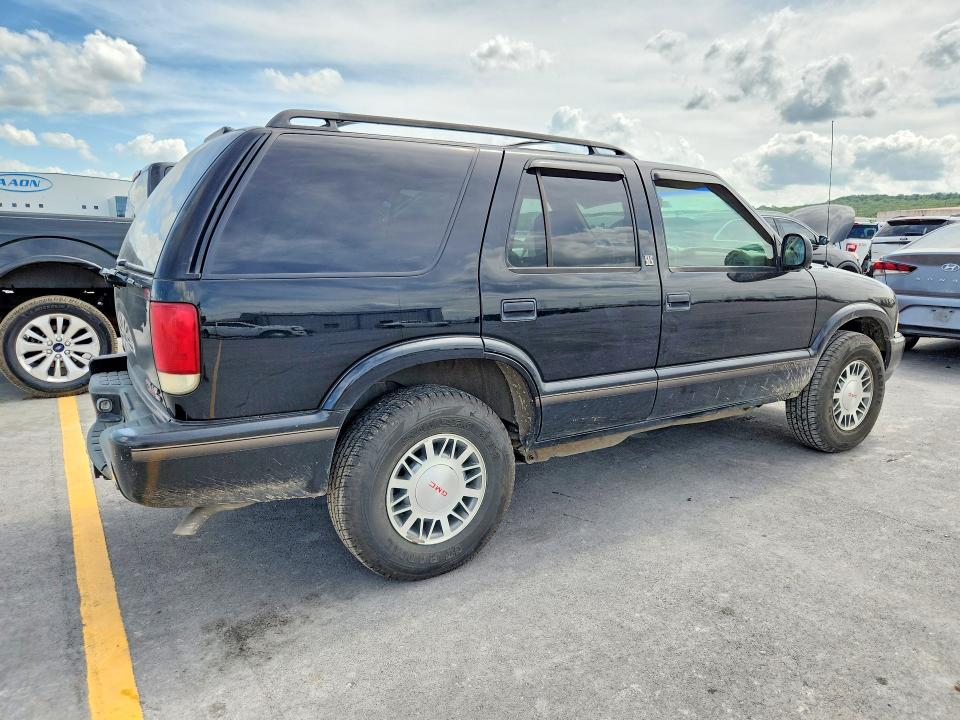 Aukcja sprzedaży 1998 Gmc Jimmy, vin: 1GKDT13W6W2575218, numer aukcji: 59184586