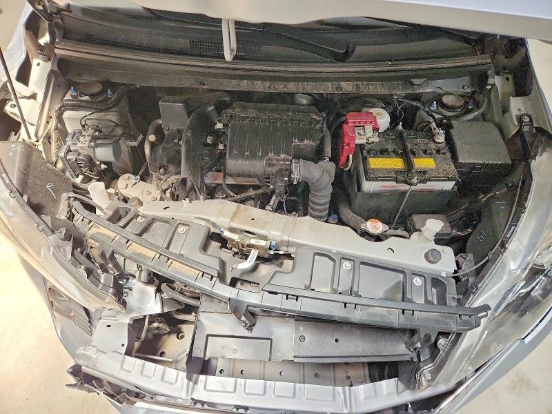 62935606 :رقم المزاد ، ML32AUHJXRH034023 vin ، 2024 Mitsubishi Mirage مزاد بيع