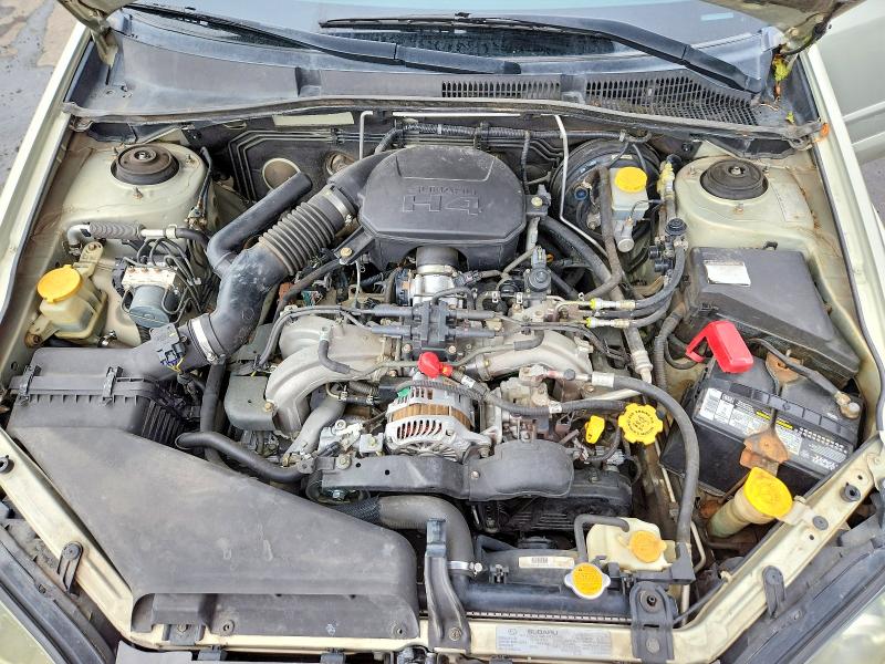 Продаж на аукціоні авто 2005 Subaru Outback, vin: 4S4BP61C657356740, номер лоту: 61750426