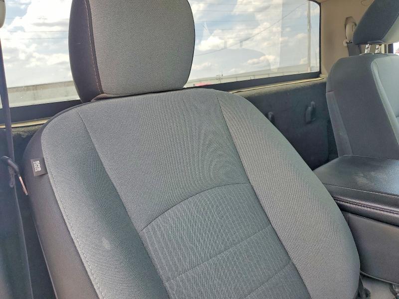 Продаж на аукціоні авто 2022 Ram 1500 Classic, vin: 3C6JR7DG9NG258909, номер лоту: 60005436