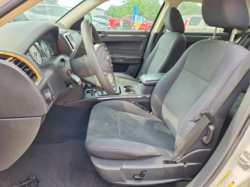 Aukcja sprzedaży 2010 Chrysler 300, vin: 2C3CA4CD2AH104507, numer aukcji: 62485446
