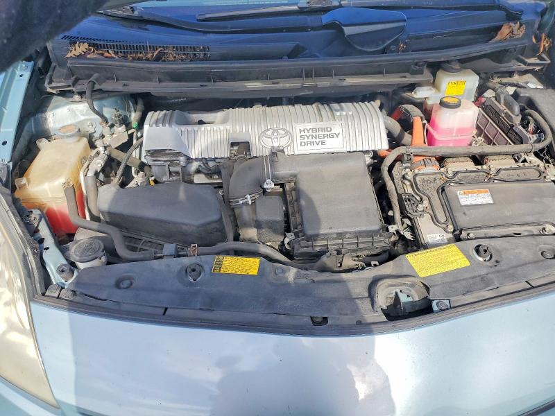 Продажа на аукционе авто 2013 Toyota Prius, vin: JTDKN3DU4D5646207, номер лота: 60132636