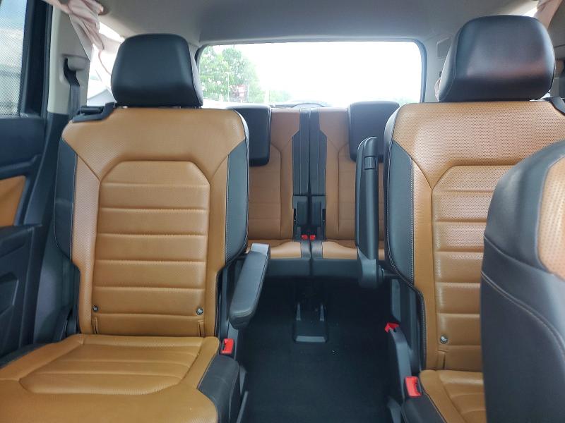 Aukcja sprzedaży 2019 Volkswagen Atlas, vin: 1V2NR2CA2KC520678, numer aukcji: 60413926
