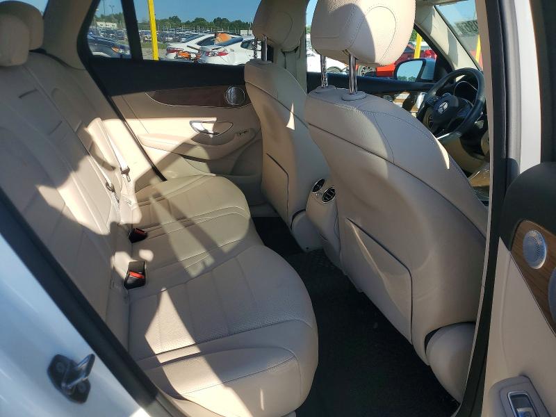 Продаж на аукціоні авто 2019 Mercedes-benz Glc, vin: WDC0G4KB1KV160406, номер лоту: 63113086