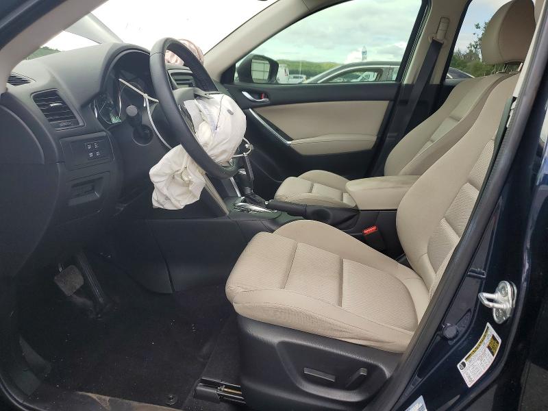 Продажа на аукционе авто 2015 Mazda Cx-5, vin: JM3KE2CY8F0530286, номер лота: 63317746