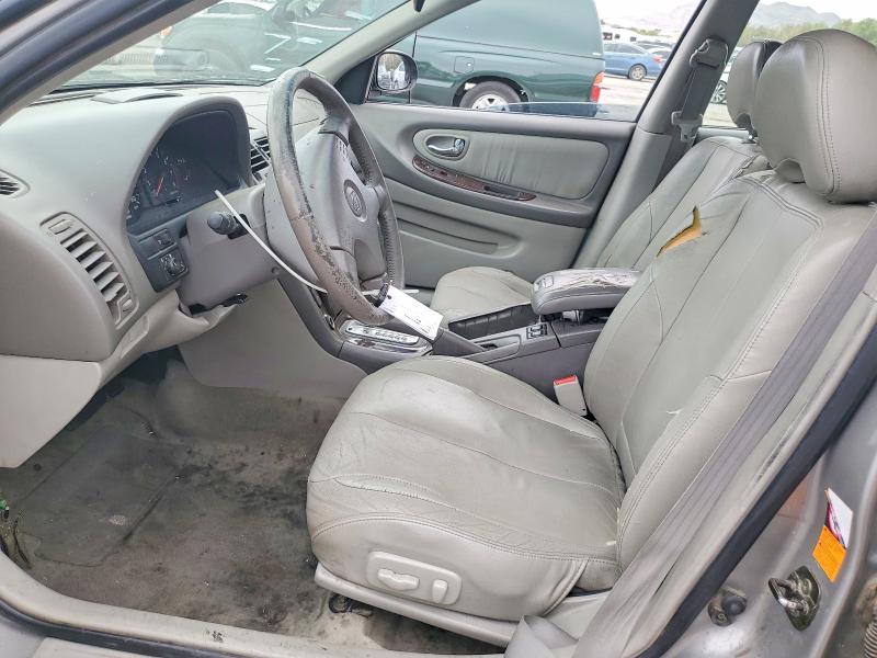 Продаж на аукціоні авто 2000 Nissan Maxima, vin: JN1CA31A3YT213413, номер лоту: 61362446
