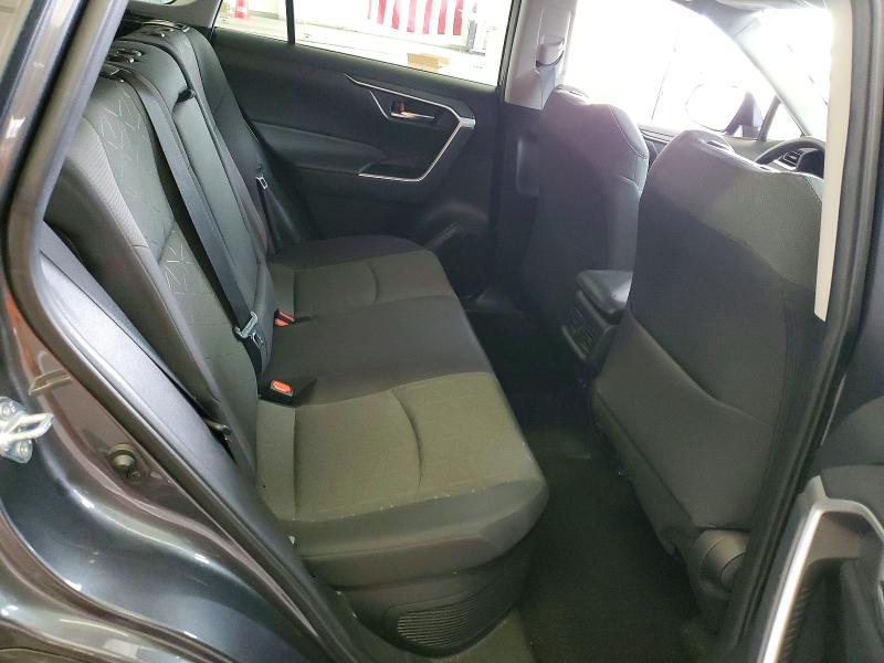 2021 Toyota Rav4 მანქანა იყიდება აუქციონზე, vin: 4T3RWRFV4MU018094, აუქციონის ნომერი: 59699556