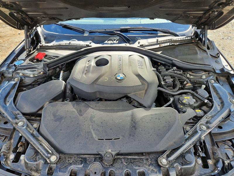 Продаж на аукціоні авто 2017 Bmw 430xi, vin: WBA4U9C50H5D44265, номер лоту: 62874536