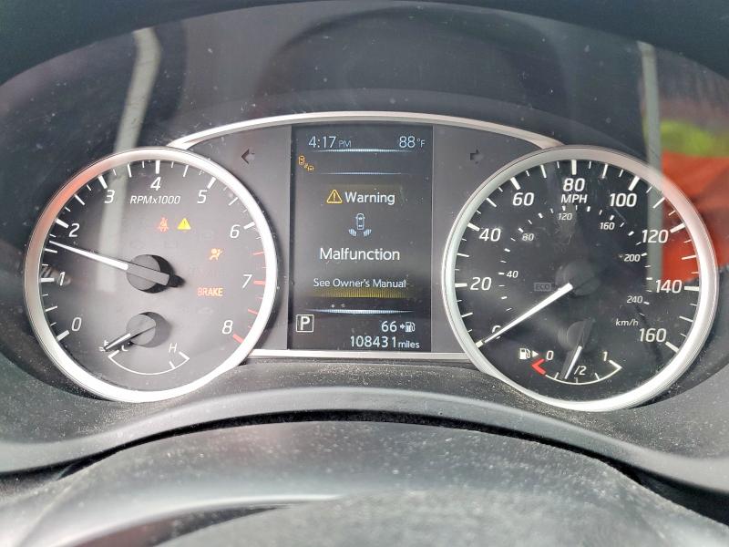 59742506 :رقم المزاد ، 3N1AB7APXHY346953 vin ، 2017 Nissan Sentra مزاد بيع
