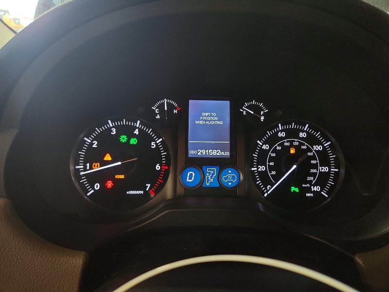 Aukcja sprzedaży 2011 Lexus Gx, vin: JTJJM7FX2B5034935, numer aukcji: 61363596