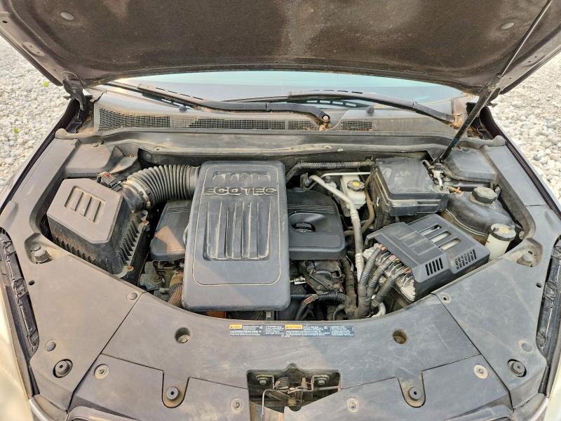 Aukcja sprzedaży 2016 Chevrolet Equinox, vin: 2GNFLFEK5G6268792, numer aukcji: 59384576