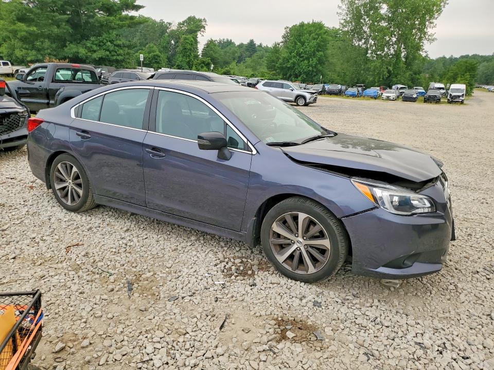 Продаж на аукціоні авто 2017 Subaru Legacy, vin: 4S3BNEN62H3043494, номер лоту: 61414216