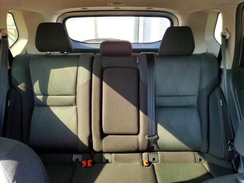 60961236 :رقم المزاد ، JN8BT3BA2RW355791 vin ، 2024 Nissan Rogue مزاد بيع