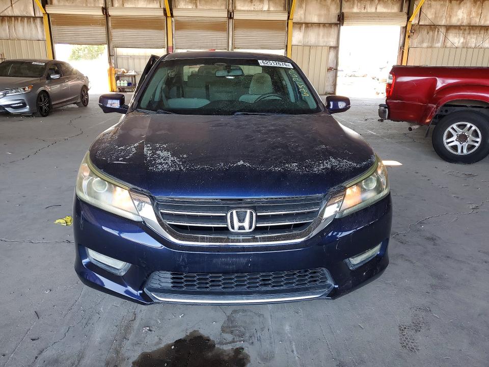 2013 Honda Accord მანქანა იყიდება აუქციონზე, vin: 1HGCR2F71DA103433, აუქციონის ნომერი: 62512676