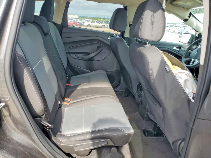 2015 Ford Escape მანქანა იყიდება აუქციონზე, vin: 1FMCU9G95FUA67281, აუქციონის ნომერი: 59288826