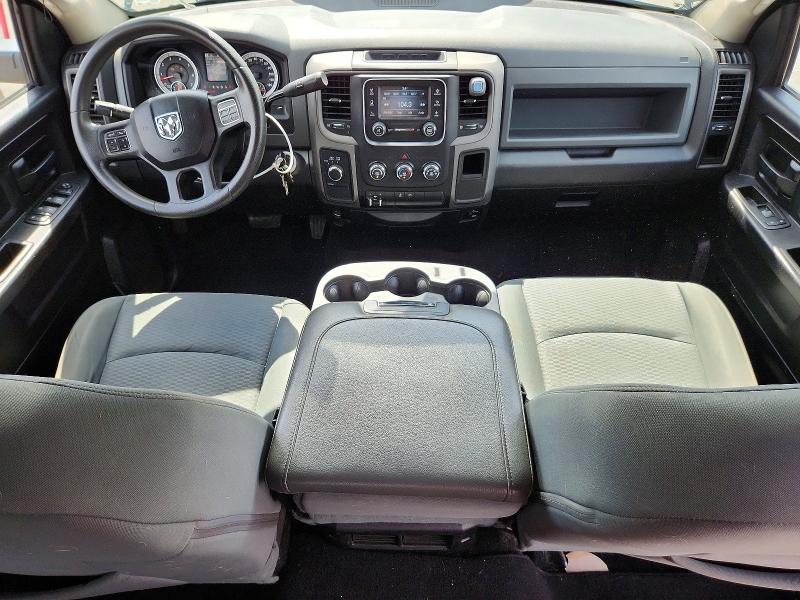 60646806 :رقم المزاد ، 1C6RR7KT5ES115631 vin ، 2014 Ram 1500 مزاد بيع