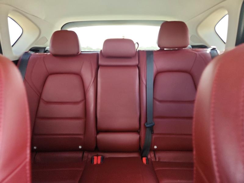 59615916 :رقم المزاد ، JM3KFACM3M0395039 vin ، 2021 Mazda Cx-5 مزاد بيع