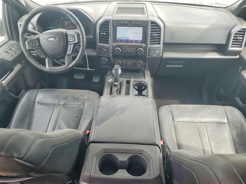 Продажа на аукционе авто 2020 Ford F150, vin: 1FTFW1E47LKF28573, номер лота: 59305766