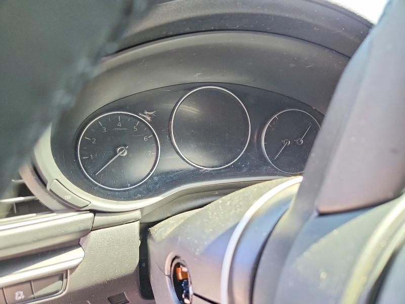 Aukcja sprzedaży 2025 Mazda 3, vin: JM1BPABM9S1777445, numer aukcji: 59399776