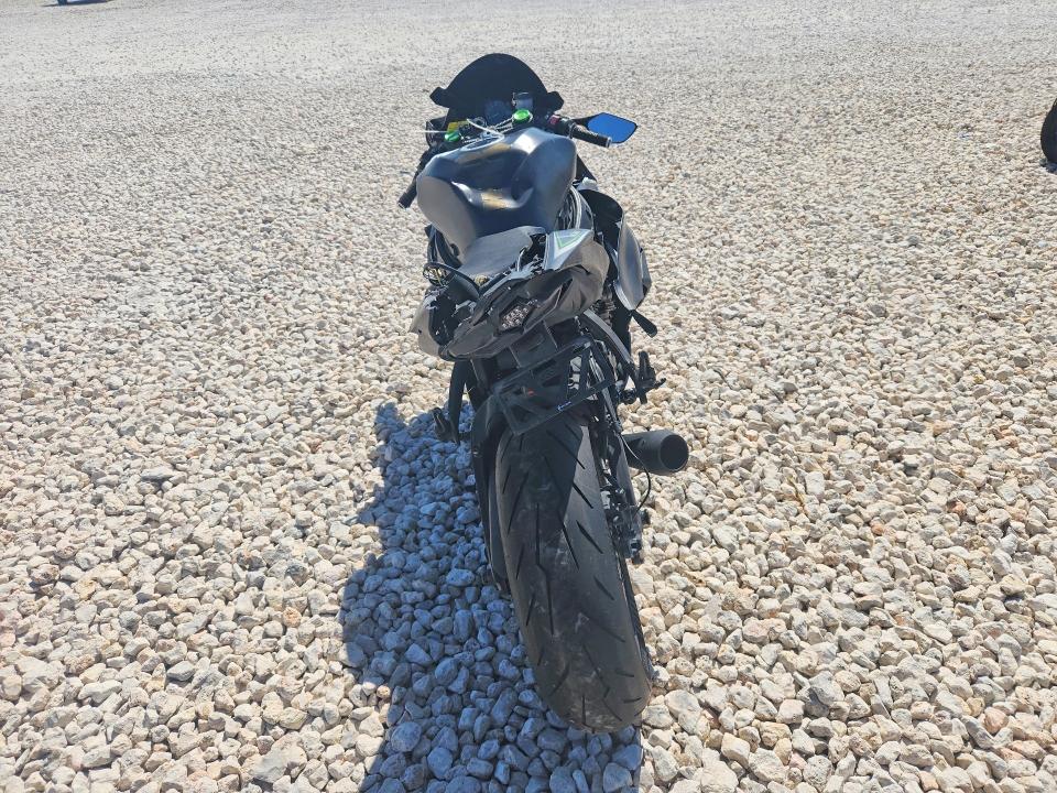 Aukcja sprzedaży 2016 Kawasaki Zx636, vin: JKBZXJE17GA019598, numer aukcji: 63480816