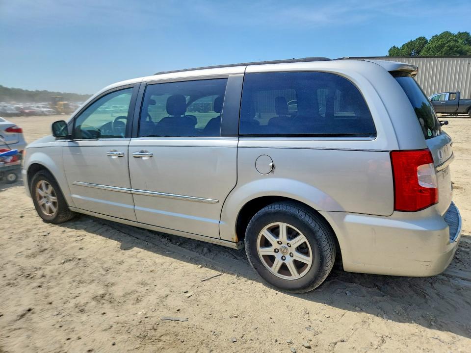Продаж на аукціоні авто 2011 Chrysler Town & Country, vin: 2A4RR5DG8BR618560, номер лоту: 61285776