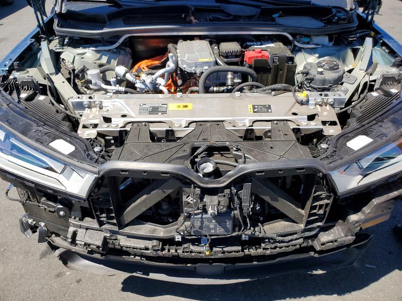Продаж на аукціоні авто 2024 Bmw Ix, vin: WB523CF07RCR74252, номер лоту: 62262576