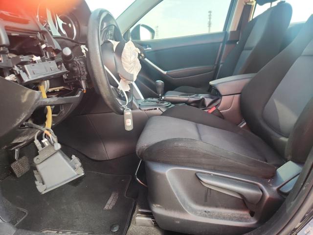2014 Mazda Cx-5 მანქანა იყიდება აუქციონზე, vin: JM3KE2BE6E0342582, აუქციონის ნომერი: 62977066